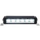 Van Master VMGDL4800 13" 4800 Lumens Lightbar with Position and R65 Amber Warning Light PN: VMGDL4800